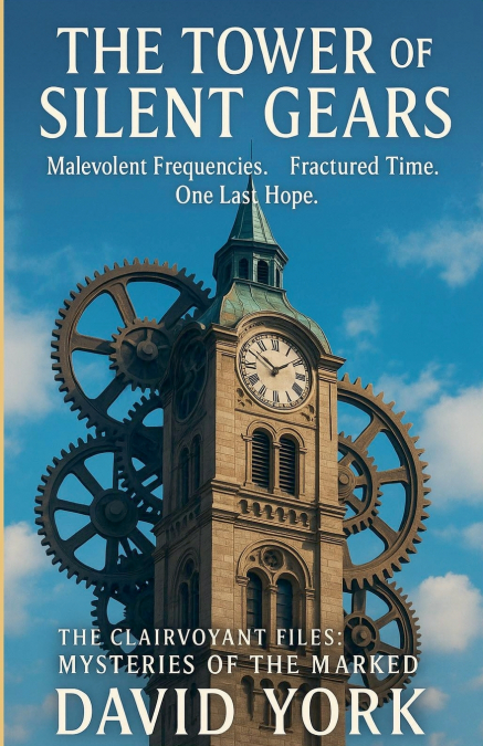 The Tower of Silent Gears