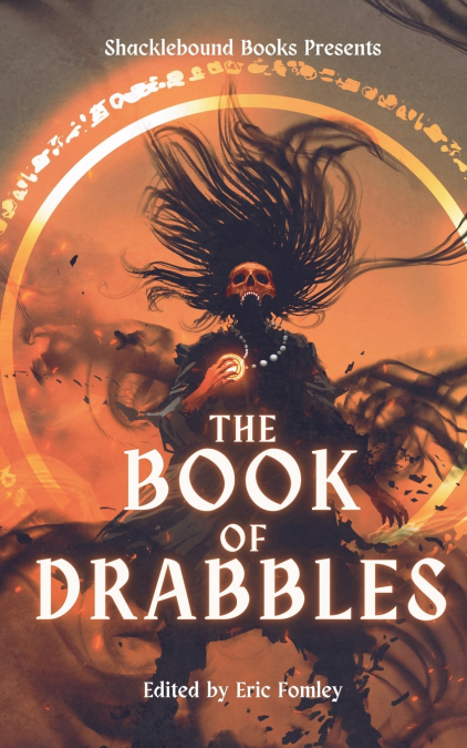 The Book of Drabbles