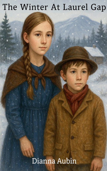 The Winter at Laurel Gap