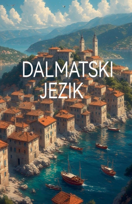 Dalmatski Jezik