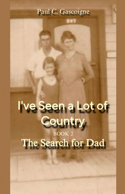 I’ve Seen a Lot of Country