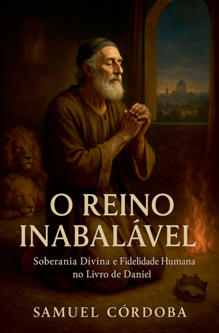 O Reino Inabalável
