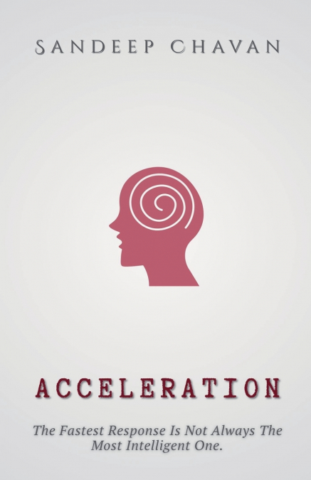Acceleration - Living in Motion