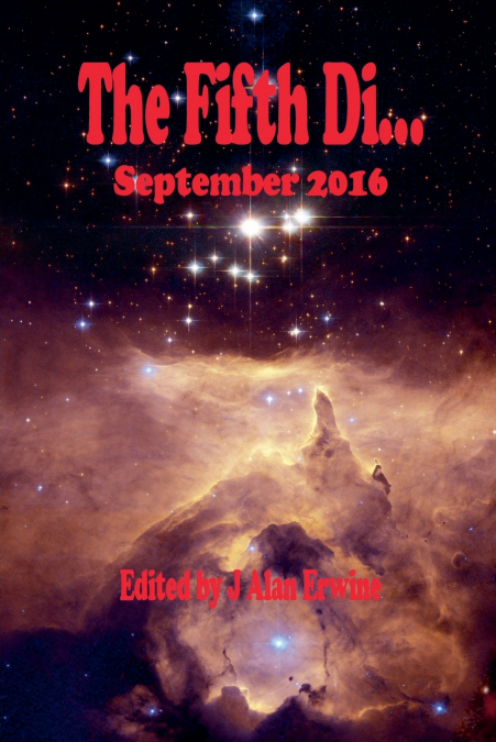 The Fifth Di... September 2016
