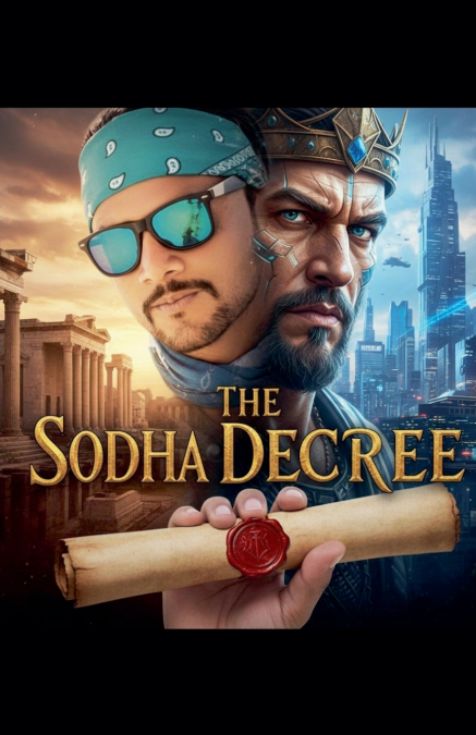 The Sodha Decree
