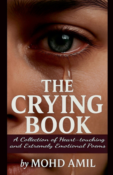 The Crying Book