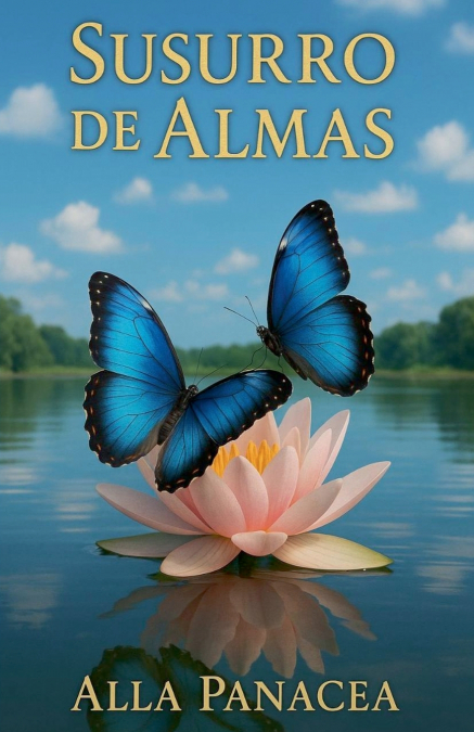Sussurro da Almas