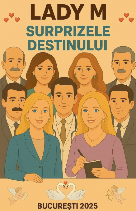SURPRIZELE DESTINULUI
