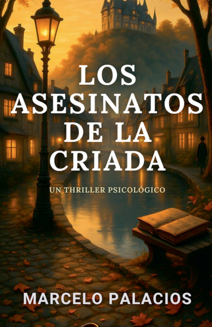 Los Asesinatos de la Criada