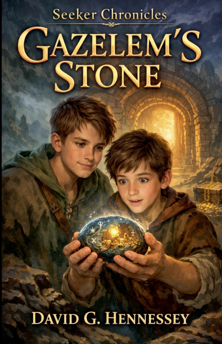 Gazelem’s Stone