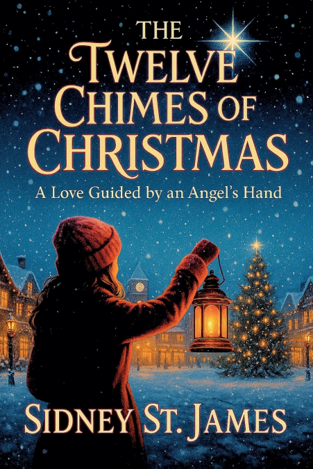 The Twelve Chimes of Christmas - A Love Guided by an Angel’s Hand