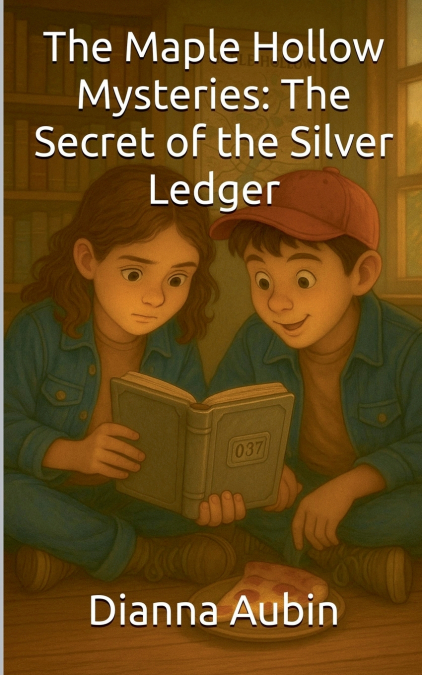 The Maple Hollow Mysteries