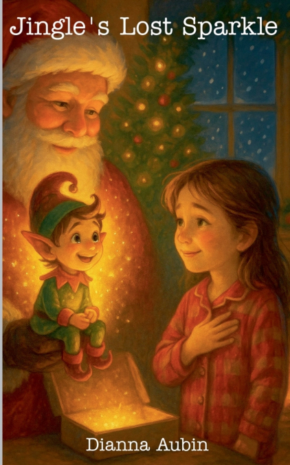 Jingle’s Lost Sparkle