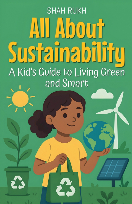 All About Sustainability
