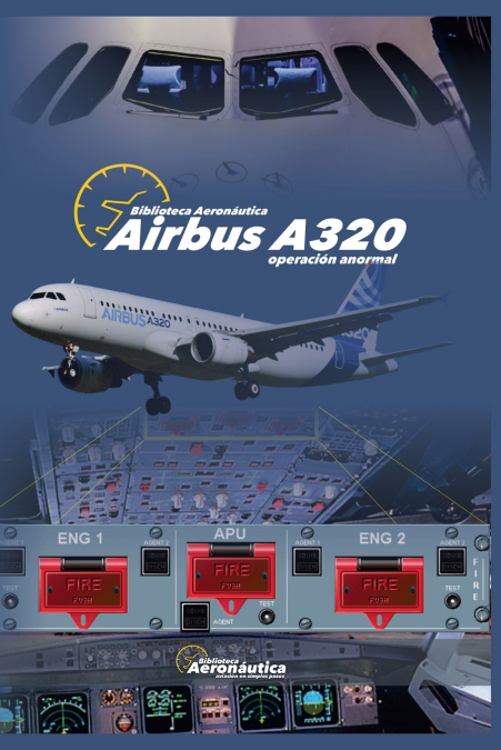 Airbus A320. Operación anormal