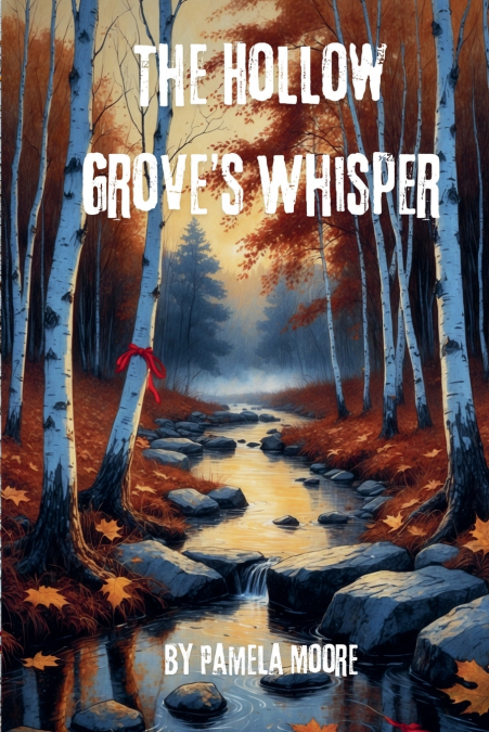 The Hollow Grove’s Whisper