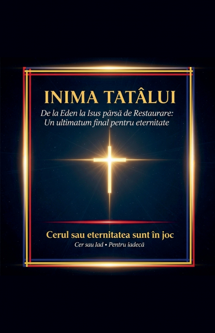 INIMA TATĂLUI