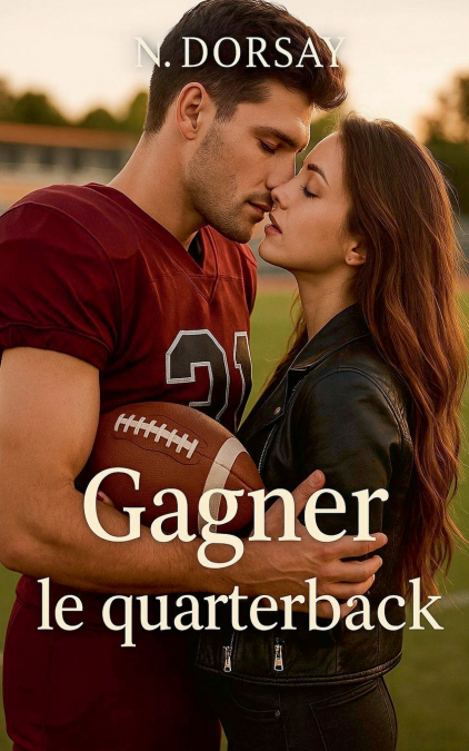 Gagner le Quarterback