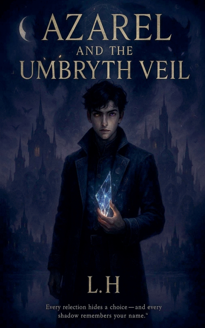Azarel and the Umbryth Veil