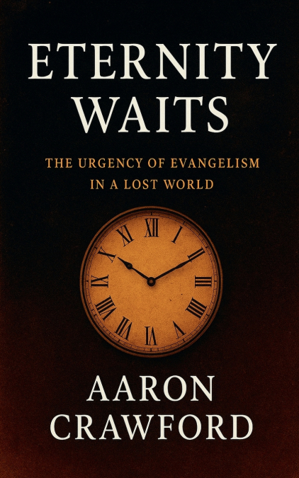 Eternity Awaits