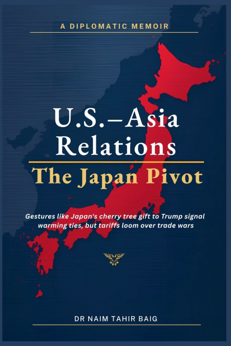 U.S.-Asia Relations