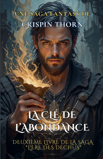 La Clé de l’Abondance