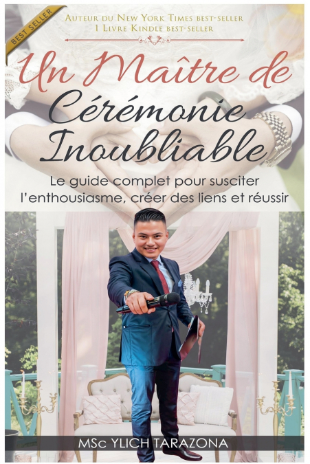Un maître de cérémonie inoubliable