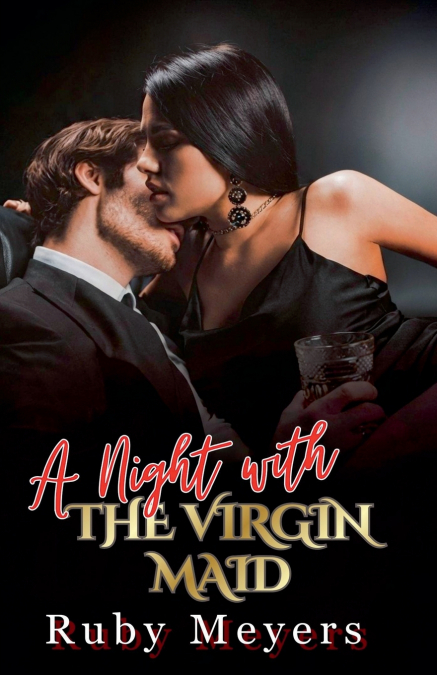 A Night with The Virgin Maid