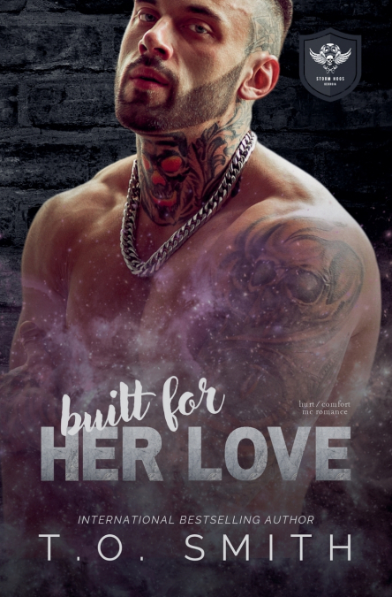 Built for Her Love