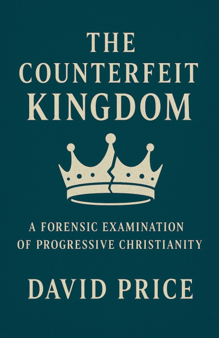 The Counterfeit Kingdom