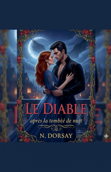 Le Diable après la tombée de la nuit