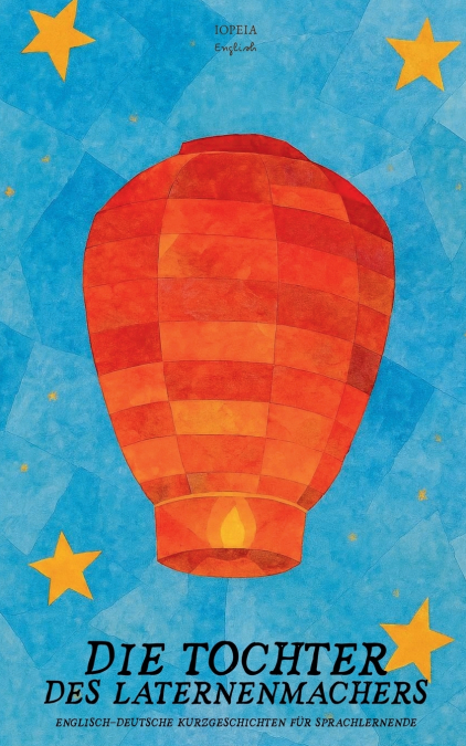 Die Tochter des Laternenmachers