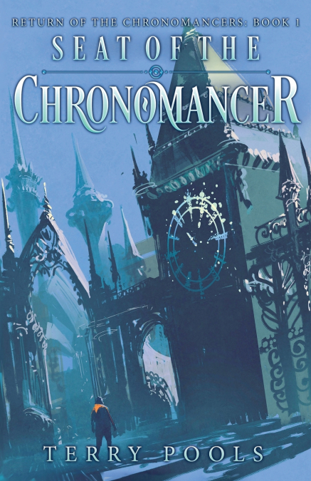 Seat of the Chronomancer