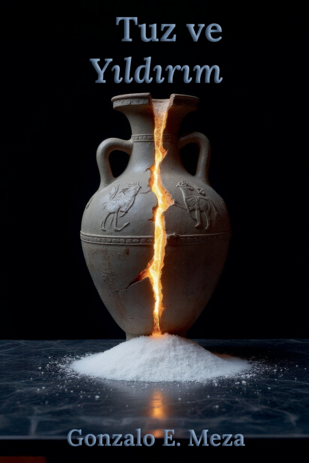 Tuz Ve Yıldırım