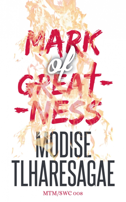 Mark of Greatness