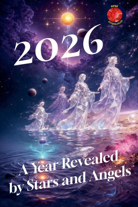 2026  A Year Revealed by Stars and Angels