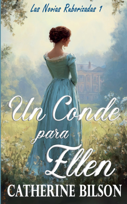Un Conde para Ellen