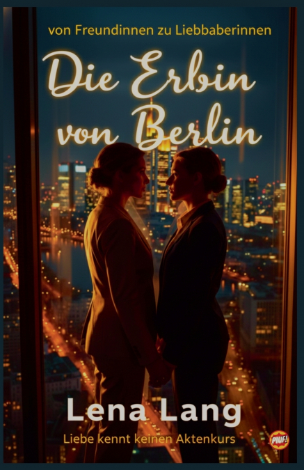 Die Erbin von Berlin