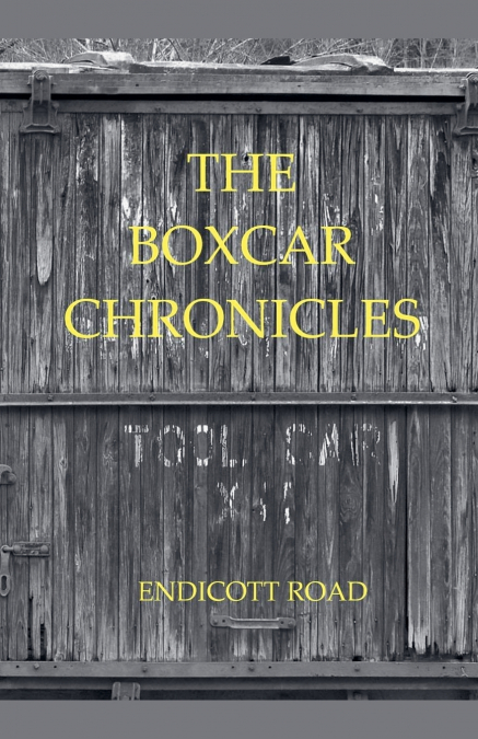 The Boxcar Chronicles