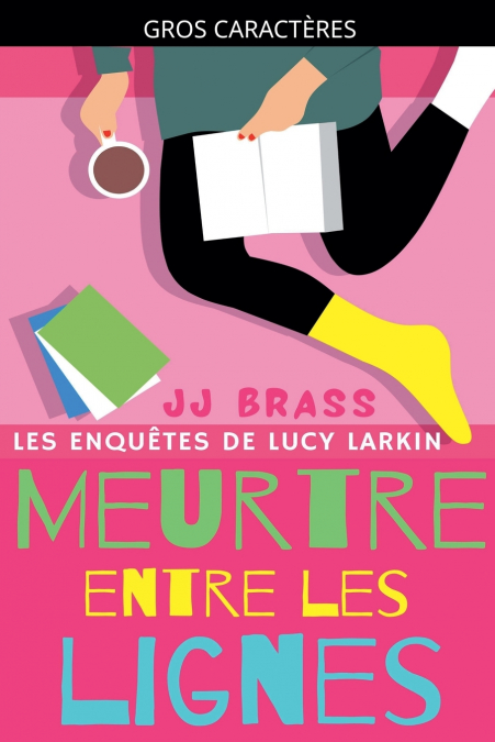 Meurtre entre les lignes