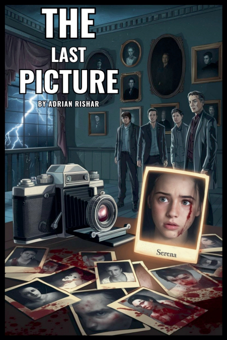 The Last Picture