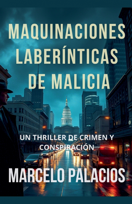 Maquinaciones Laberínticas de Malicia