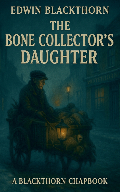 The Bone Collector’s Daughter