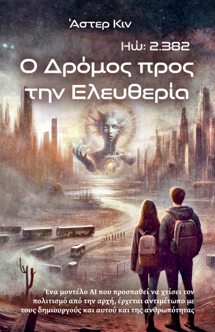 O Δρόμος Προς την Ελευθερία - Ηώ