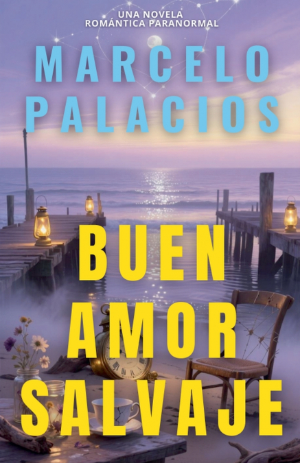 Buen Amor Salvaje