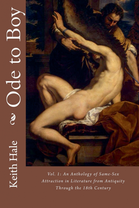 Ode to Boy, Vol. 1