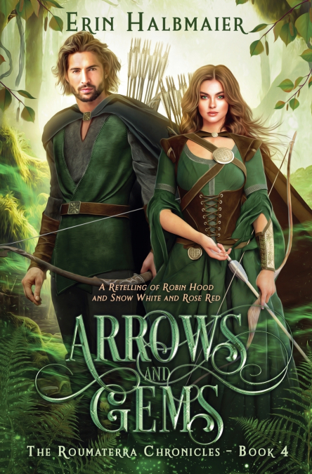 Arrows and Gems