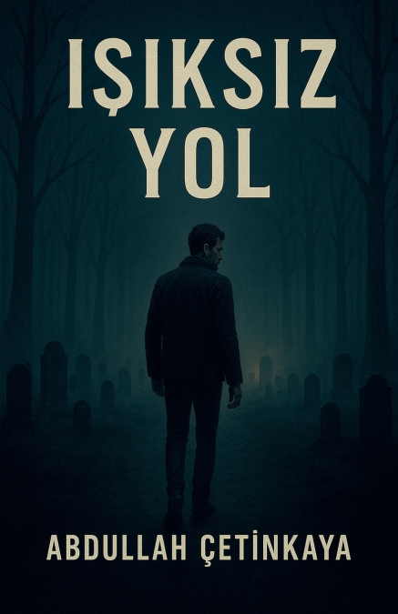 ışıksız yol