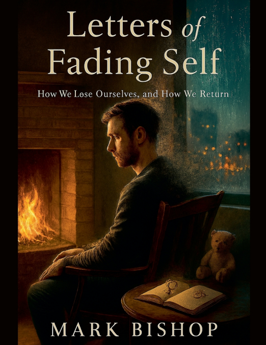 Letters of a Fading Self
