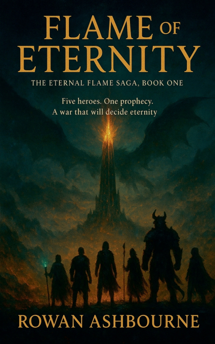Flame of Eternity